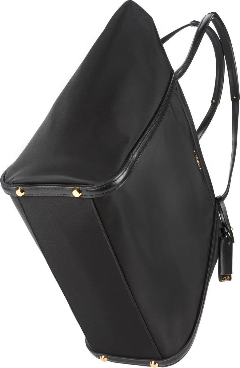 TUMI 'Voyageur - Small Q-Tote<sup>®</sup>' Nylon Tote, Alternate, color,