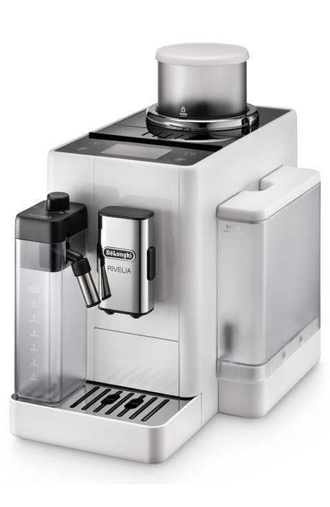 Rivelia Fully Automatic Espresso Machine