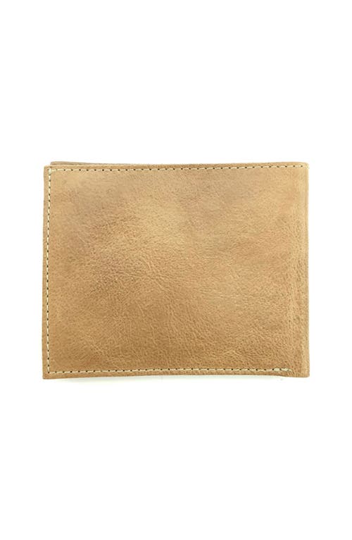 Bed Stu Amidala Wallet In Brown