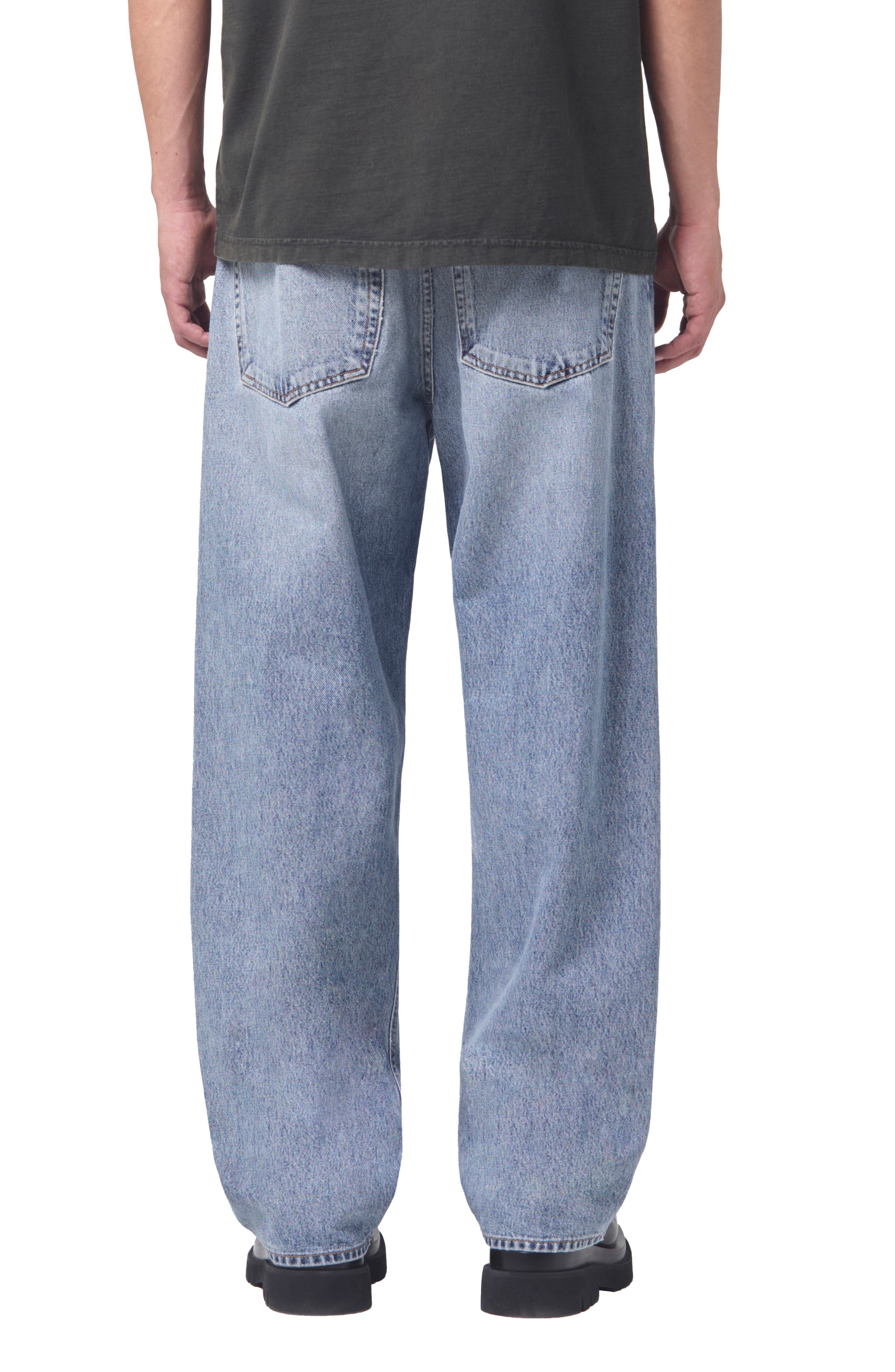AGOLDE Fusion Jeans (Men) | Nordstromrack