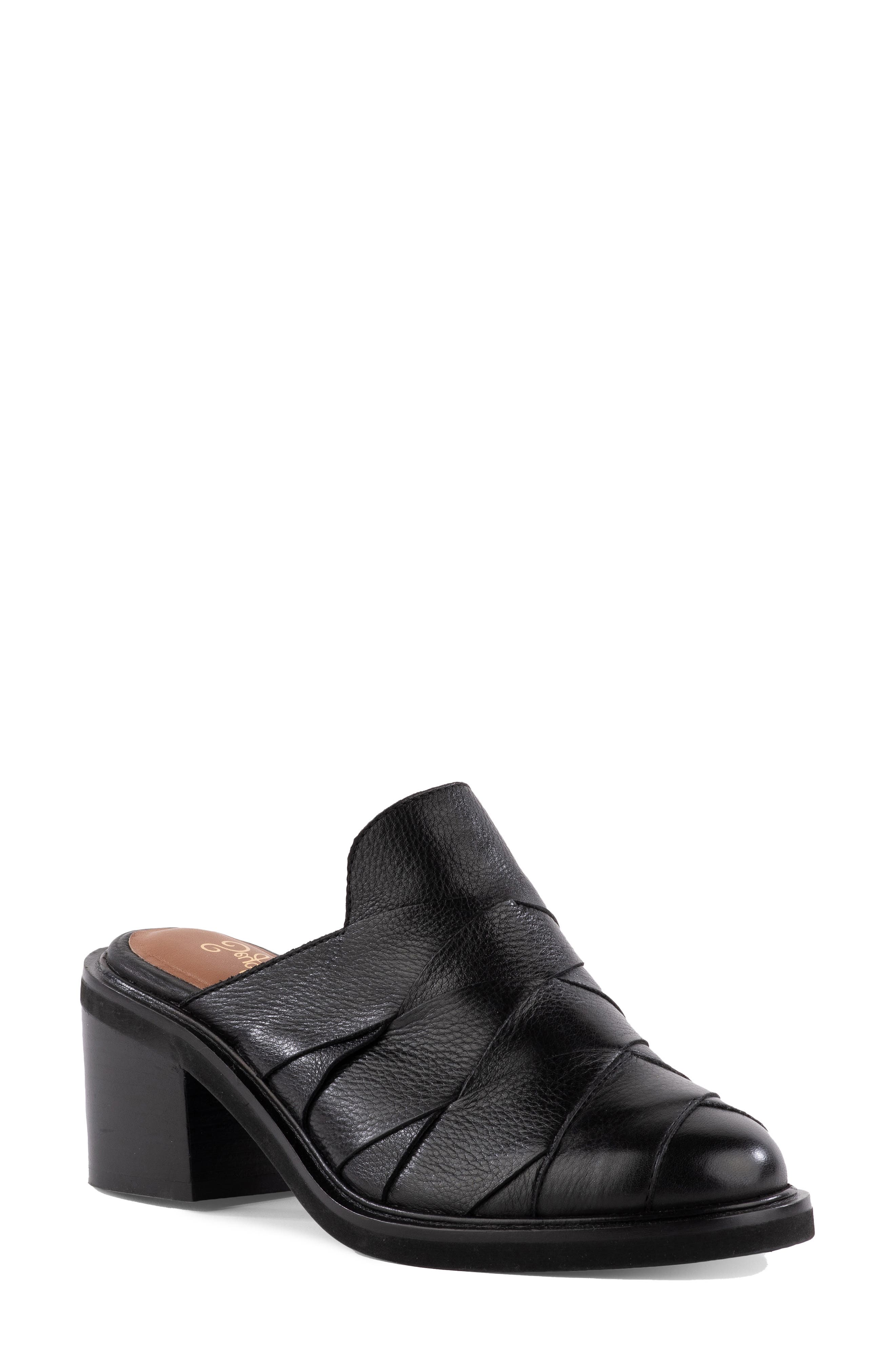 Seychelles Masterpiece Mule, Main, color, 