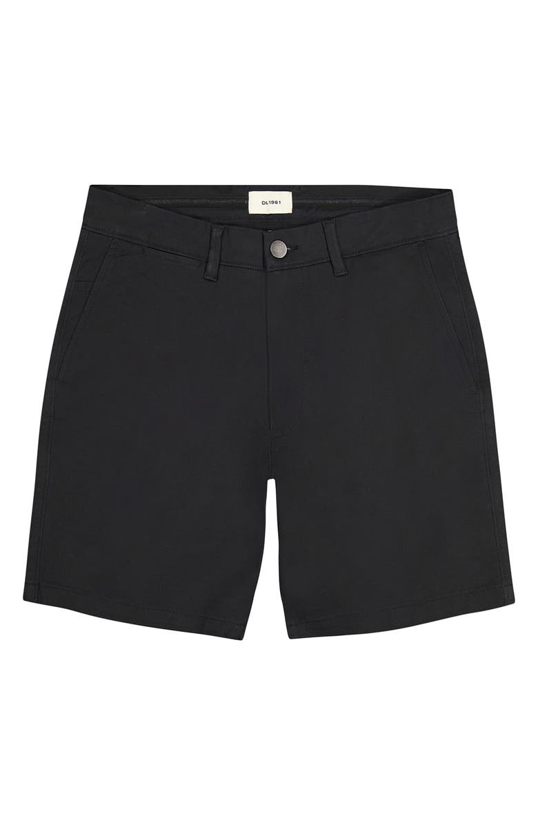 DL1961 Jake Dynamic Chino Shorts, Alternate, color, 