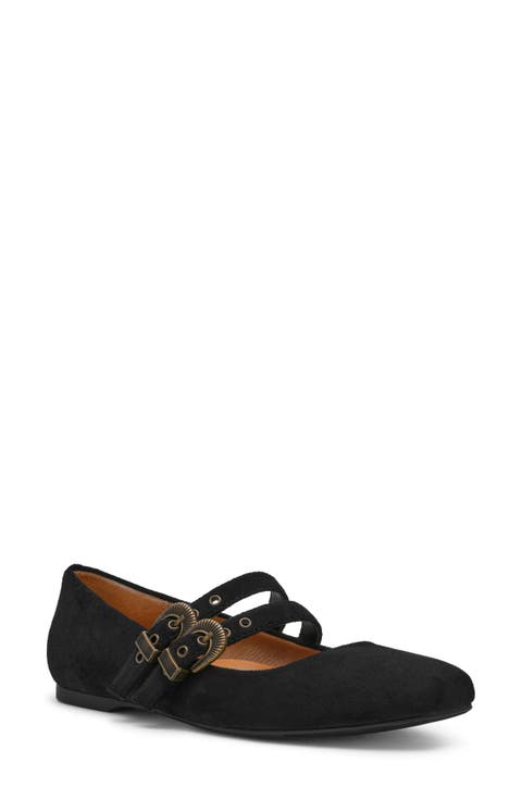 Mayana Mary Jane Flat (Women)