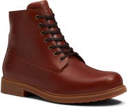 Timberland Stormbucks Waterproof Leather Boot
