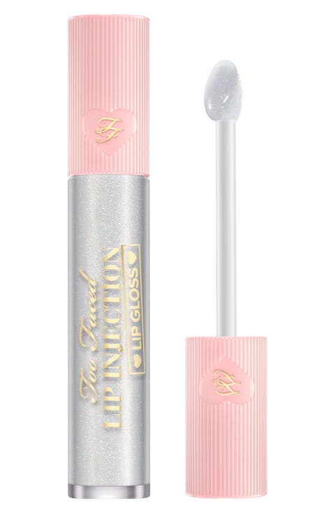 Lip Injection Lip Gloss