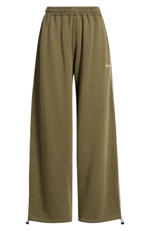 If Harri Wide Leg Pants