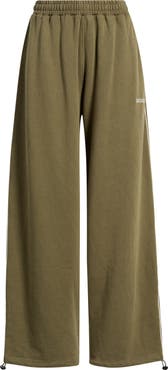 Iets Frans If Harri Wide Leg Pants