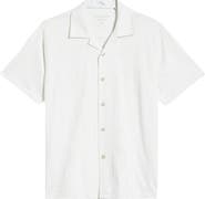Tommy Bahama Palm Fresco Beach IslandZone® Button-Up Camp Shirt