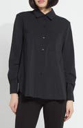 Lysse Schiffer 2.0 Microfiber Button Down Shirt