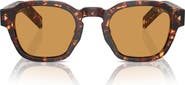 Prada 53mm Phantos Sunglasses