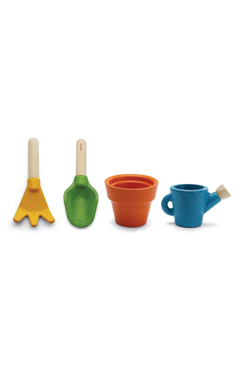 Gardening Playset, Main, color, ASSORTED