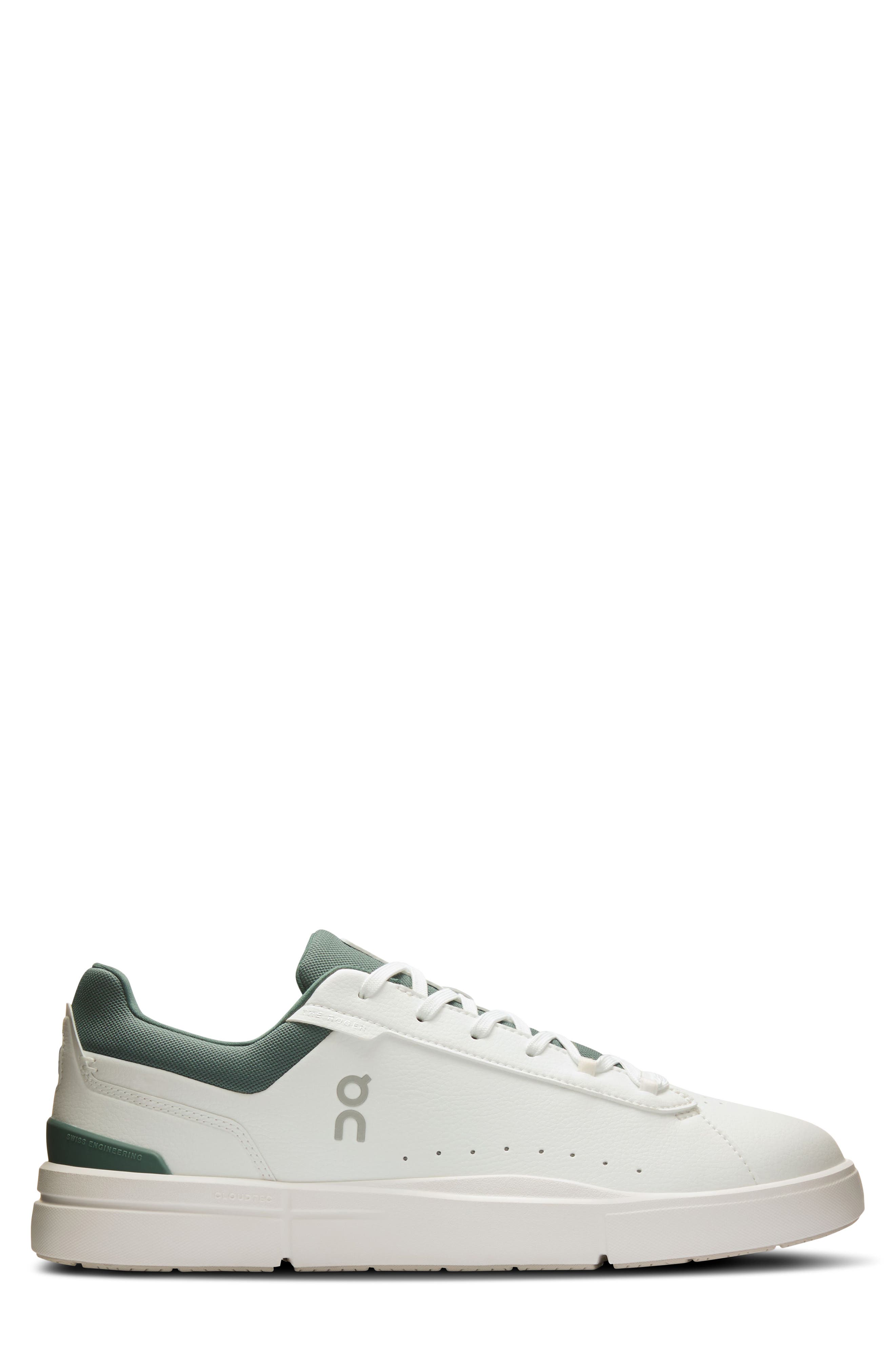 THE ROGER Advantage Tennis Sneaker - image 4
