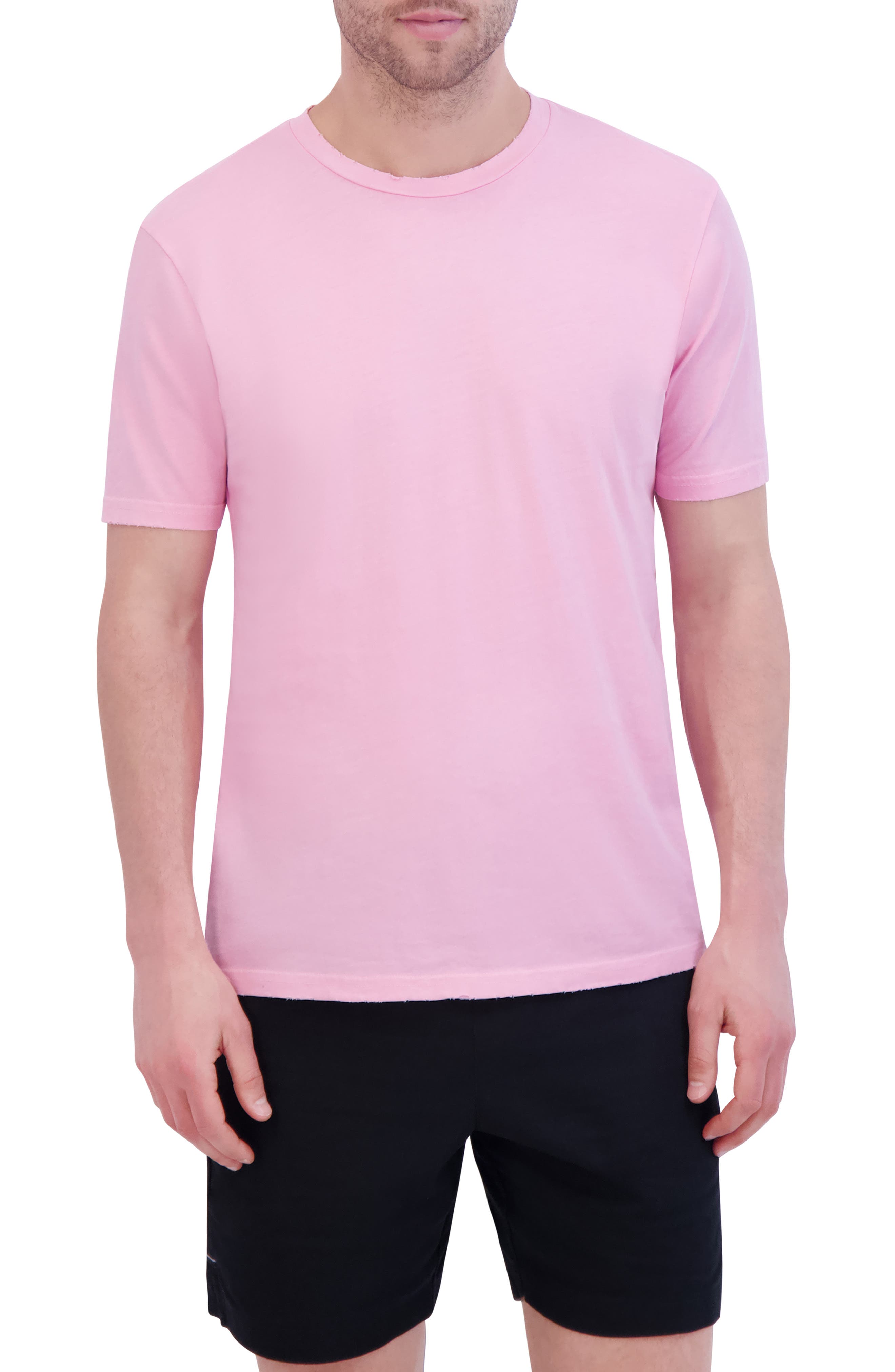 Classic Crewneck T-Shirt