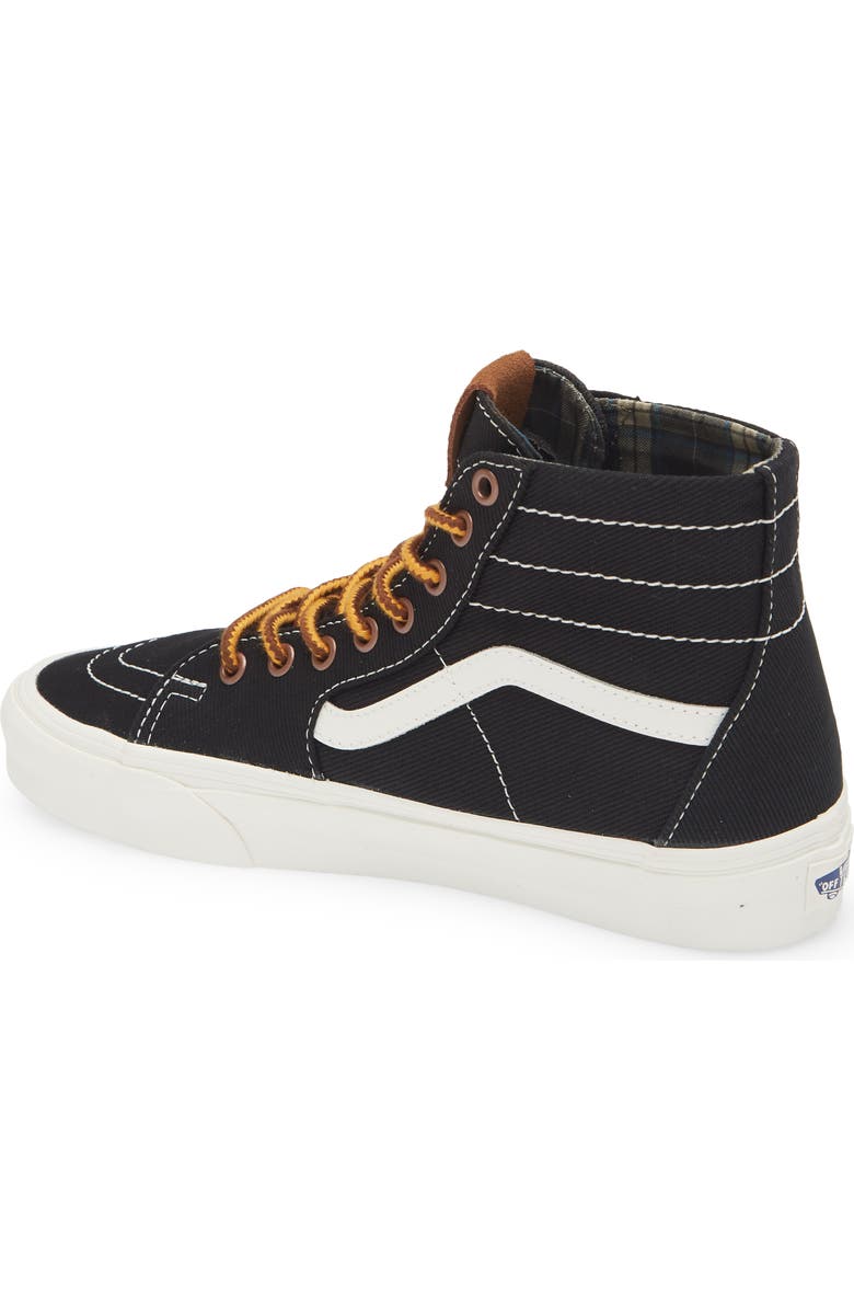 Vans Sk8-Hi CA Tapered High Top Sneaker, Alternate, color,