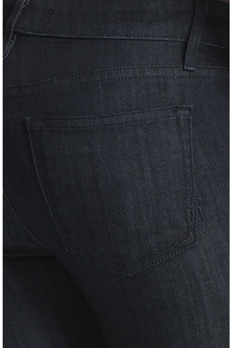 'Legacy' Skinny Jeans, Alternate, color, INDIGO RINSE