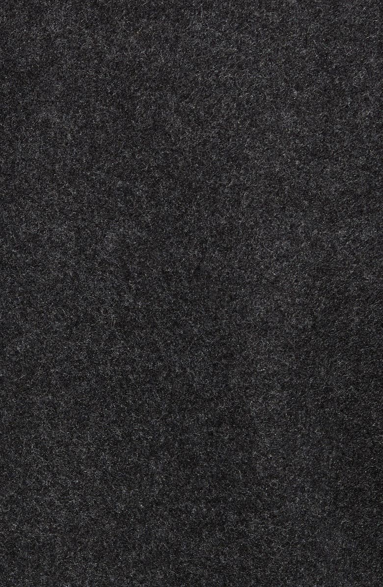 Andrew Marc Cunningham Quilted Bib Inset Topcoat, Alternate, color, 