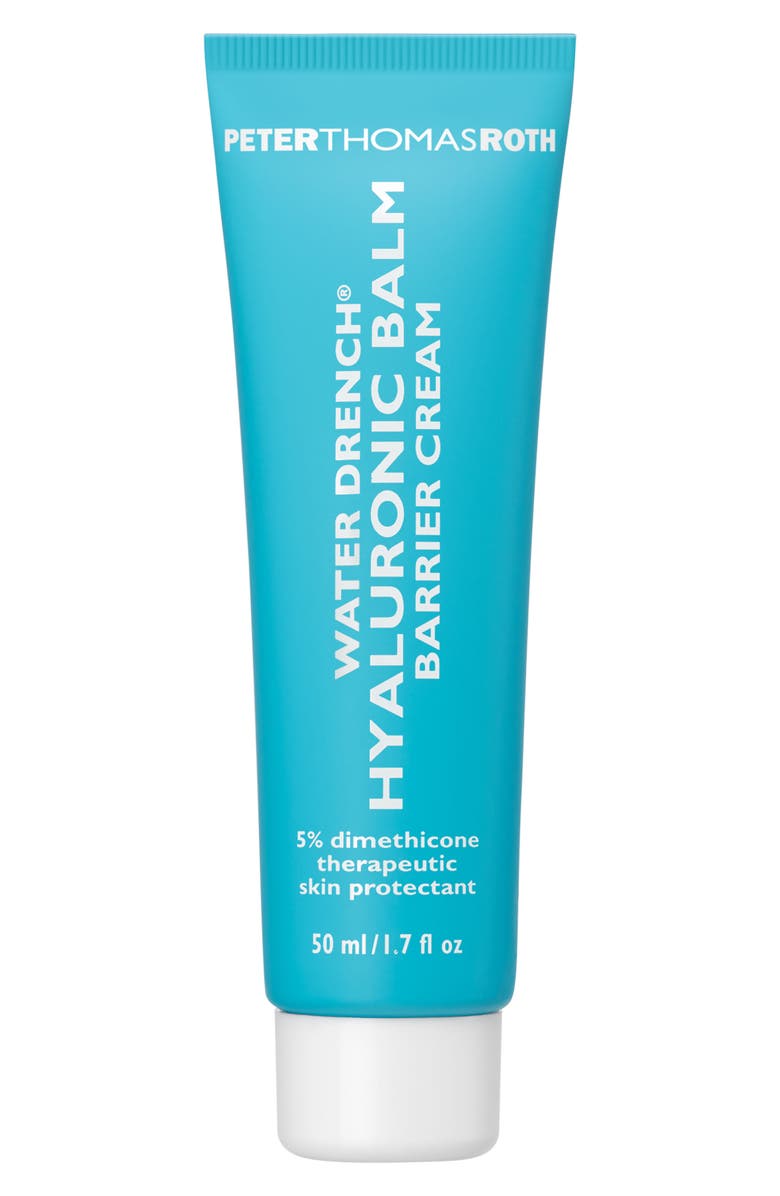 Peter Thomas Roth Water Drench<sup>®</sup> Hyaluronic Balm Barrier Cream, Main, color,