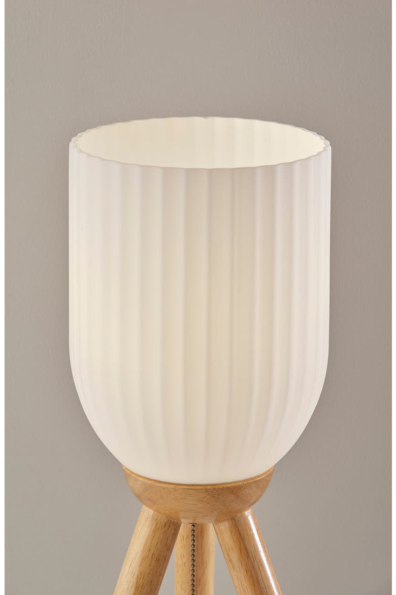 Kinsley Table Lamp, Alternate, color, BEIGE