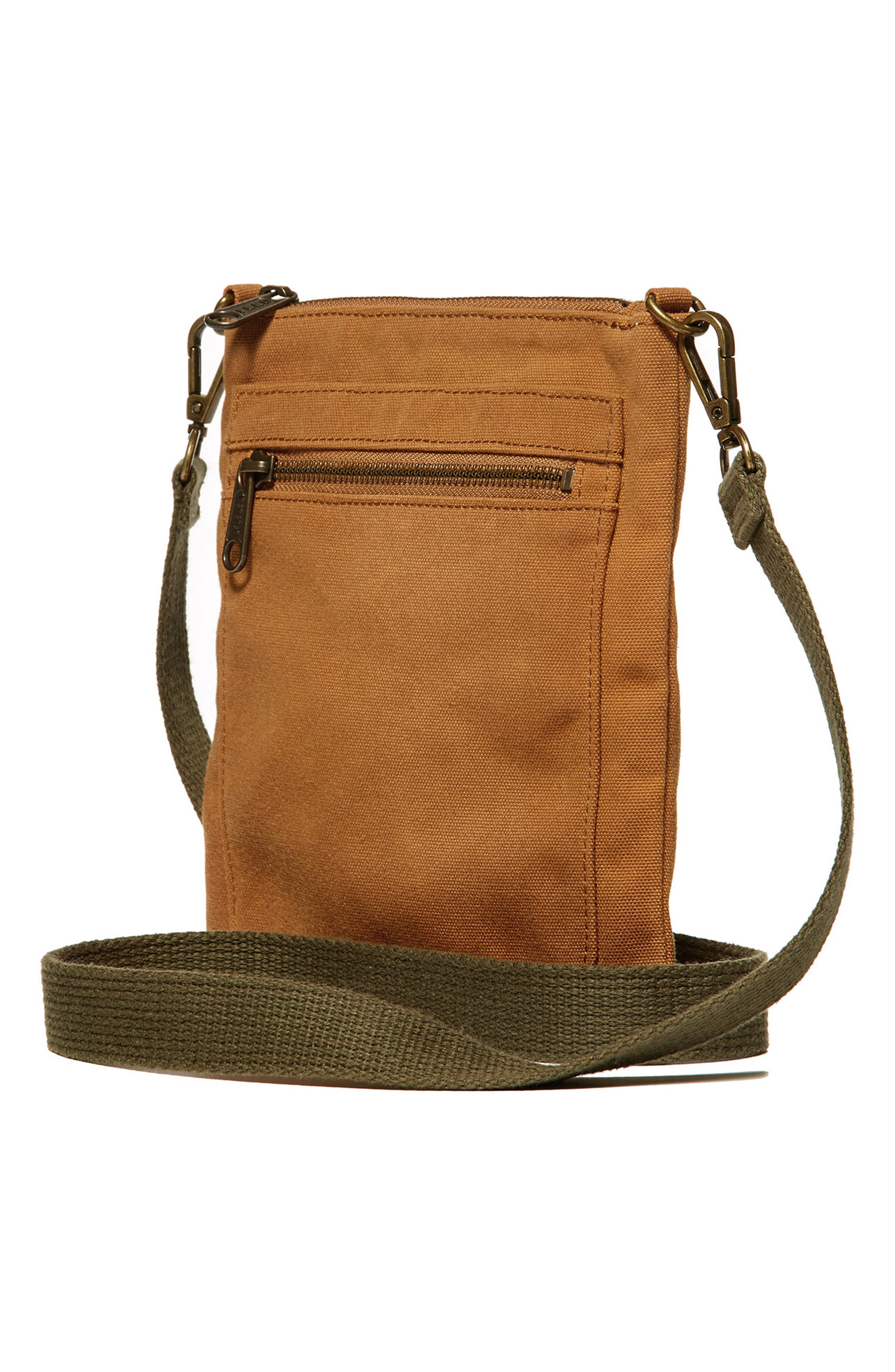 FEED x National Geographic Swingpack, Alternate, color, 