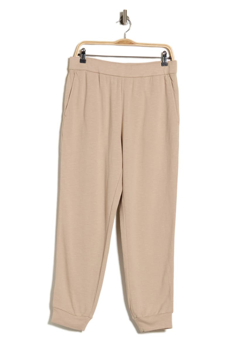 Ankle Joggers, Alternate, color, WHEAT