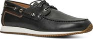 Aquatalia Lido Boat Sneaker