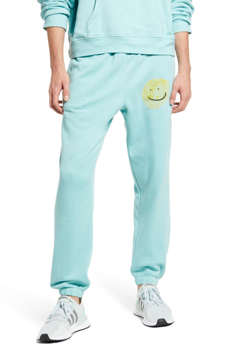 BP. Be Proud by BP. Gender Inclusive Sweatpants, Alternate, color,