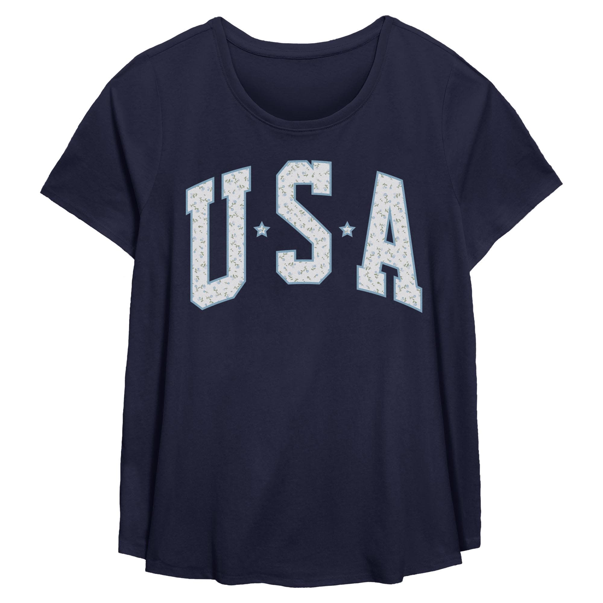 selected Navy Blue