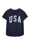 selected Navy Blue