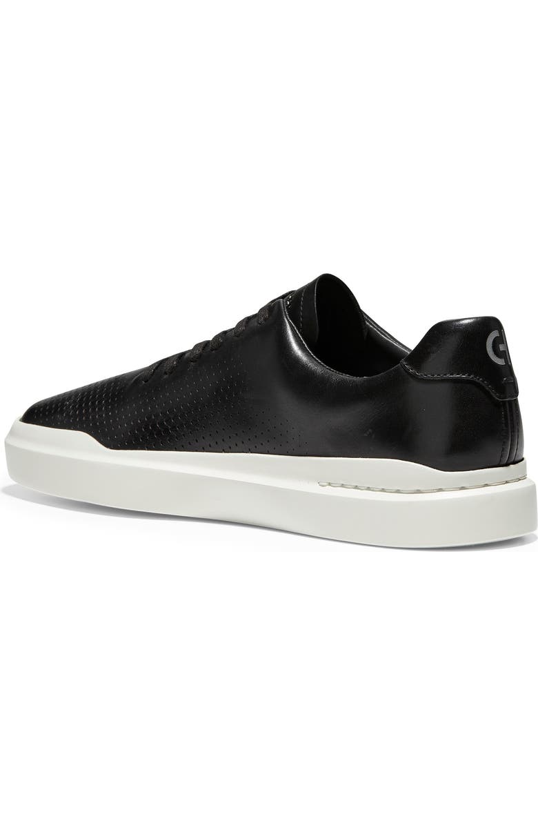 Cole Haan GrandPro Rally Sneaker, Alternate, color, Black