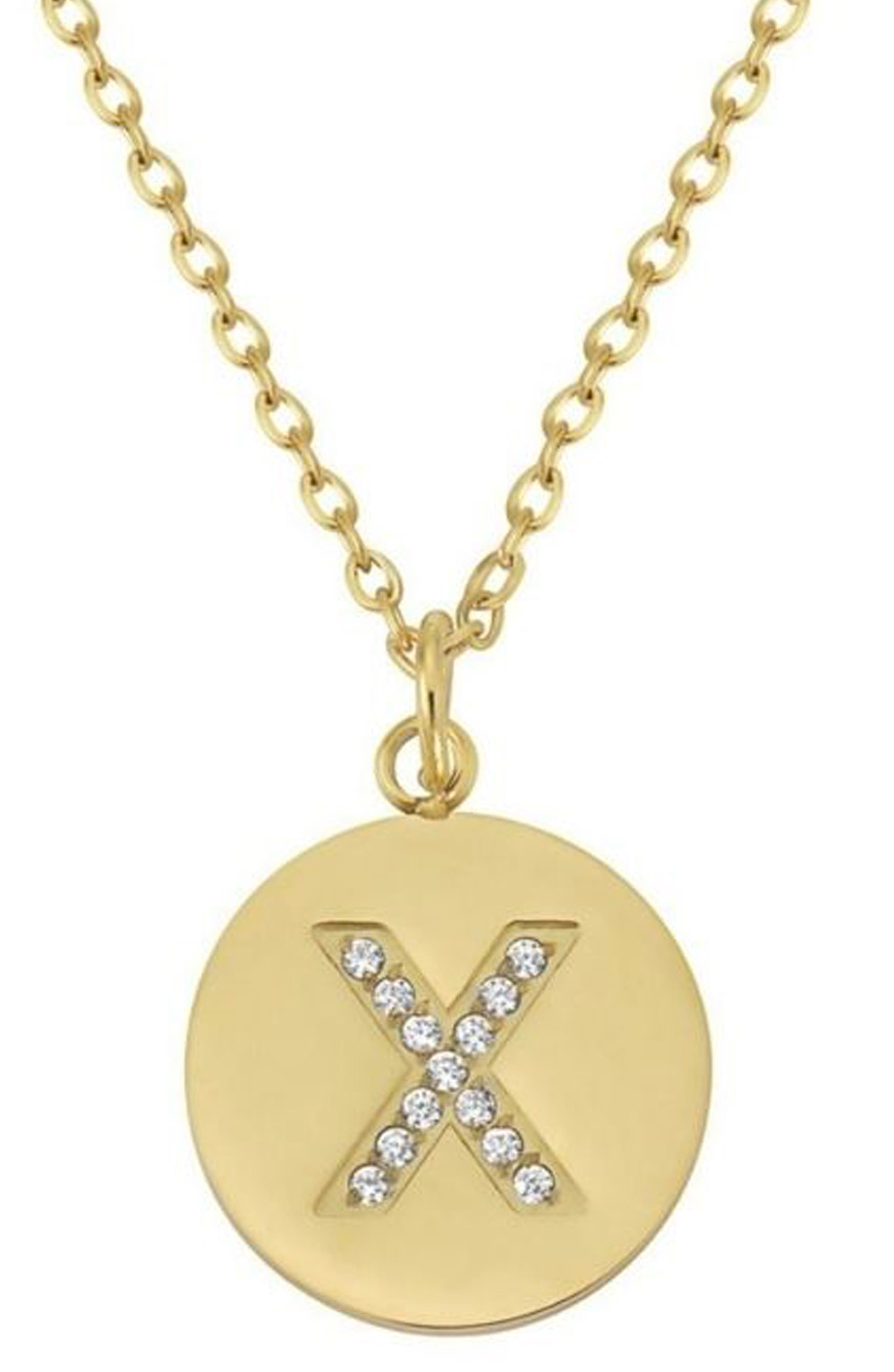 GOLD - X