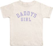 Sweet Wink Daddy's Girl Short Sleeve T-Shirt