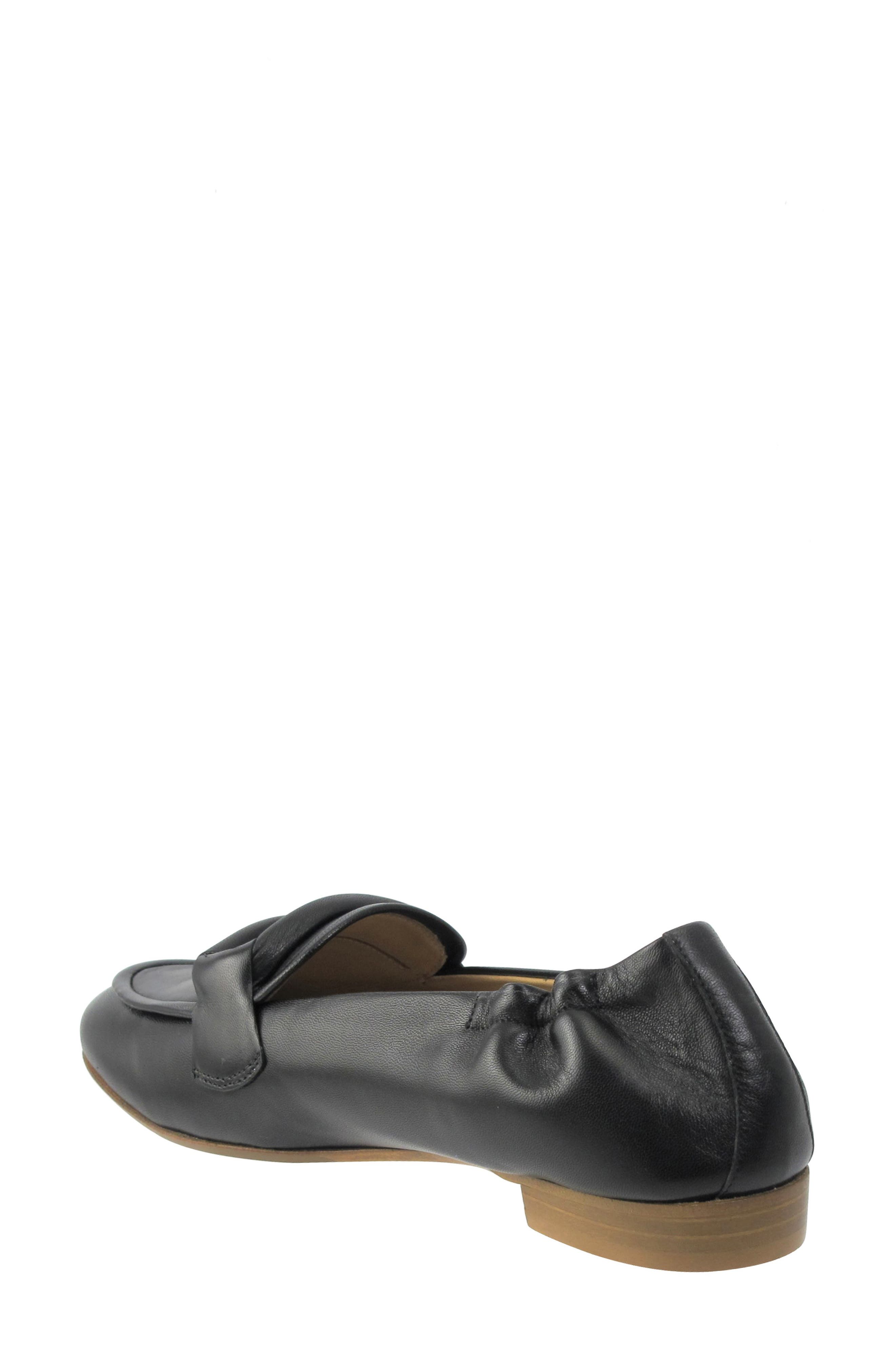 Ron White Fibi Water Resistant Loafer, Alternate, color, 