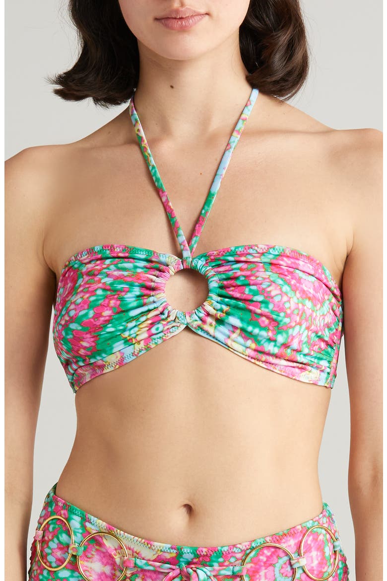 Palais Elmar Print Bikini Top, Main, color, PALM GREEN PALAIS PRINT SWIM