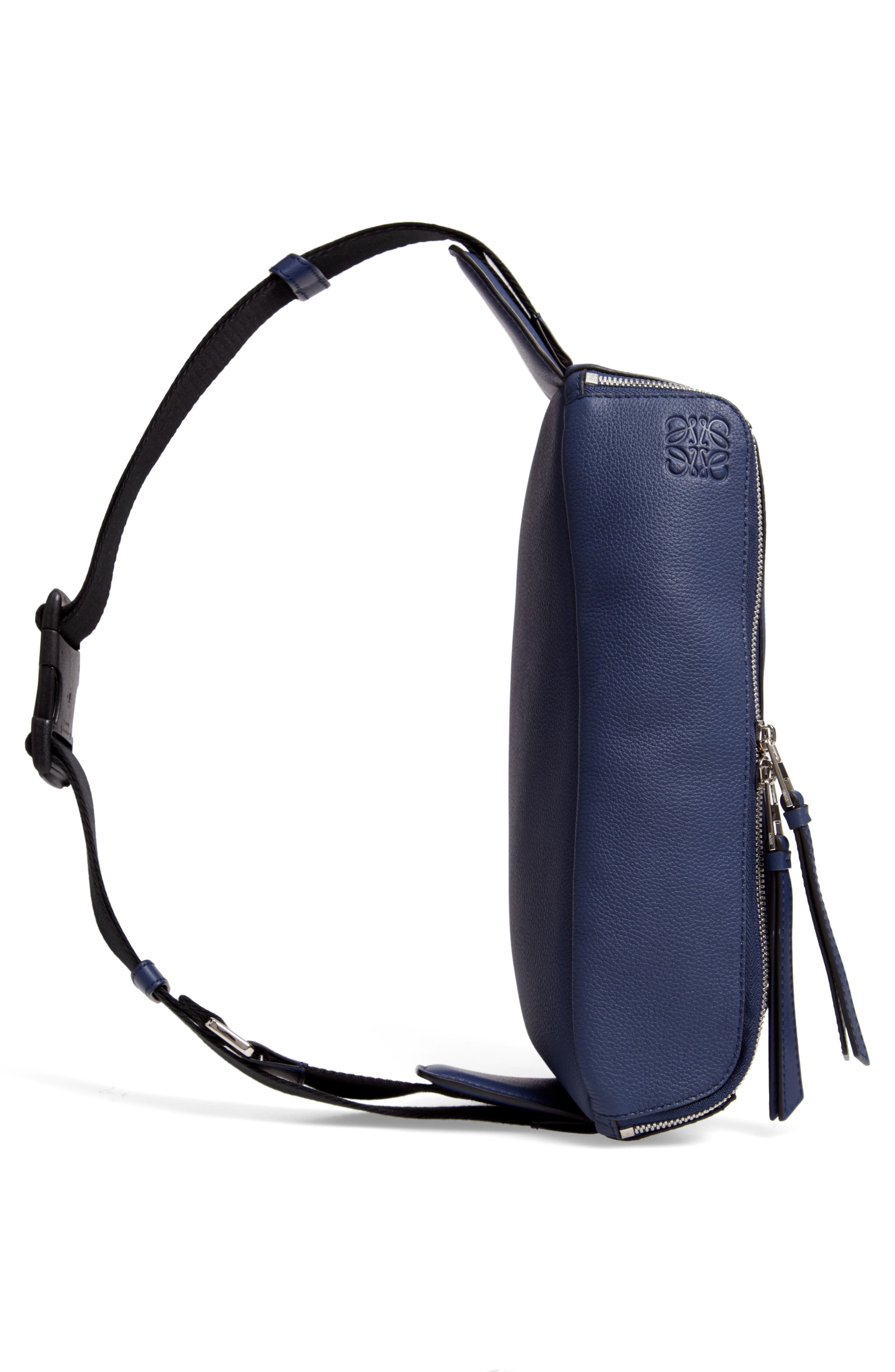 Loewe Puzzle Sling Bag, Alternate, color, 
