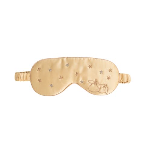 Silk Sleep Eye Mask