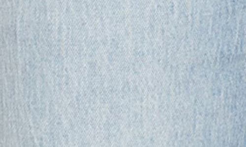DAZE DAZE 1999 HIGH WAIST STRAIGHT LEG JEANS 
