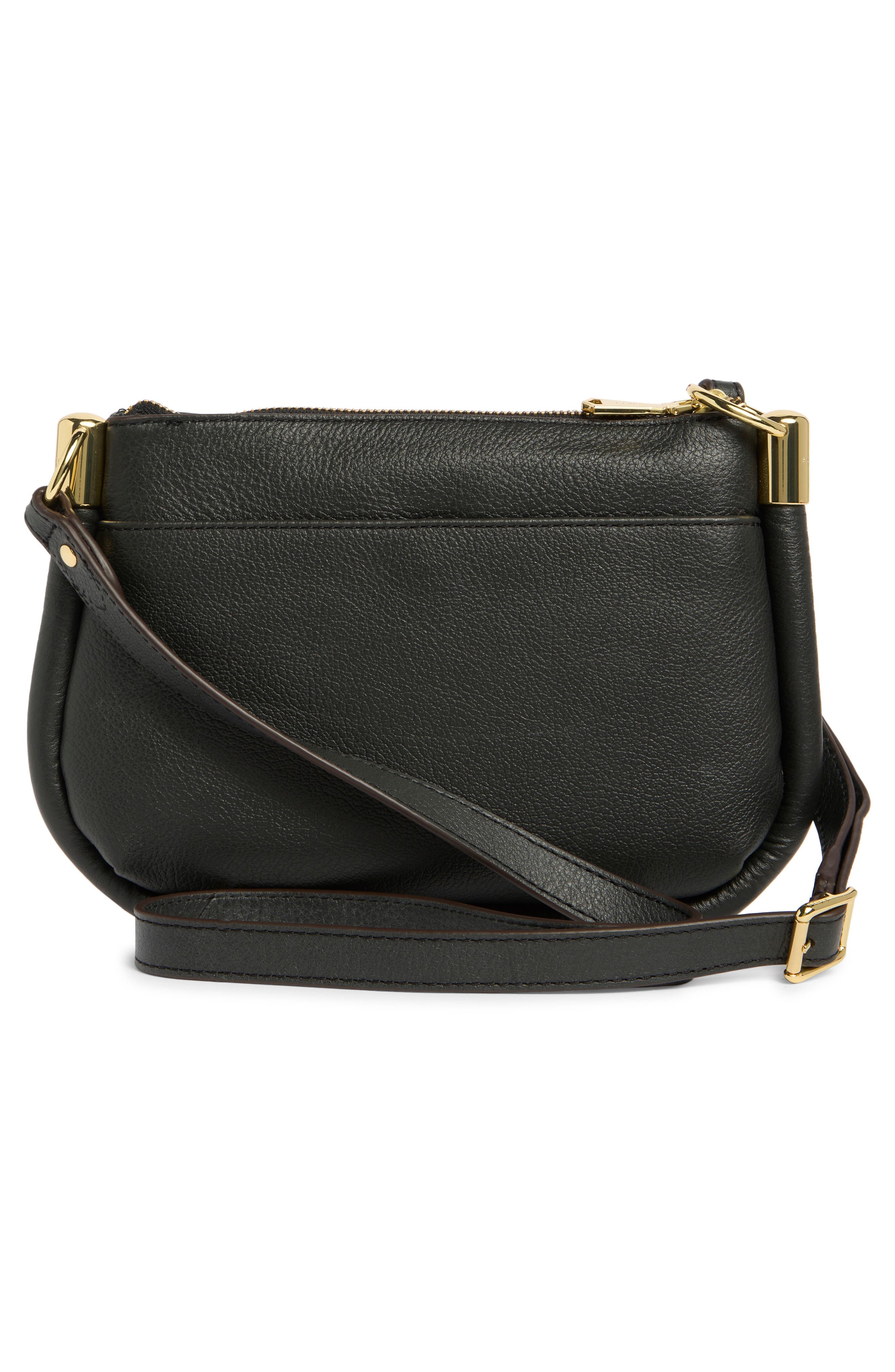 Soho Scene Vintage Crossbody Bag, Alternate, color, RODEO HAIRCALF