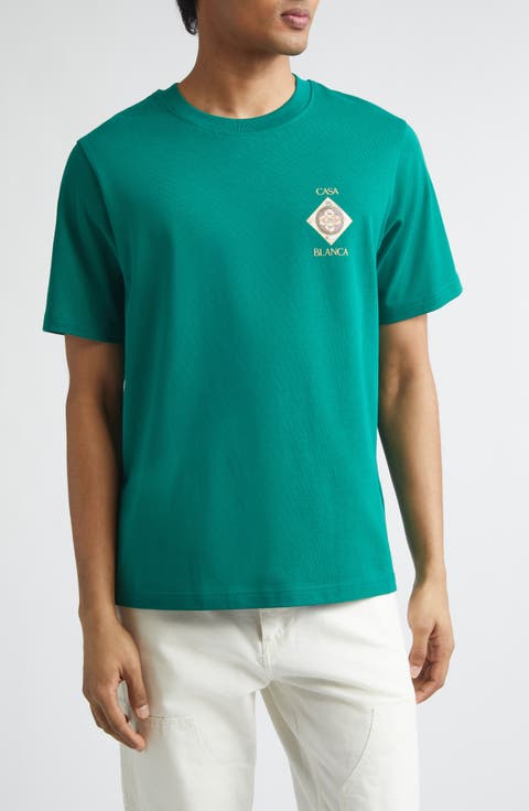 Plafond Orne de Musique Graphic T-Shirt