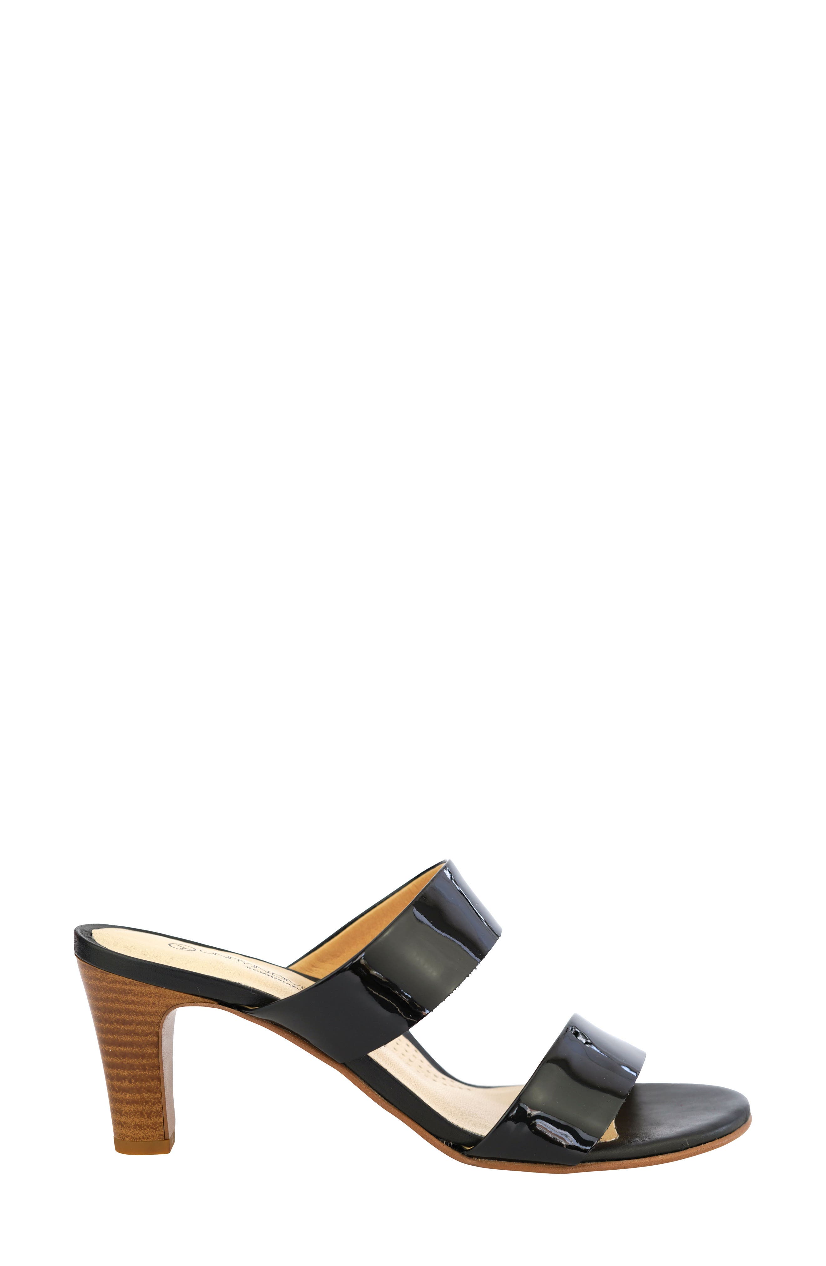 Unity in Diversity Beguile Sandal, Alternate, color, 