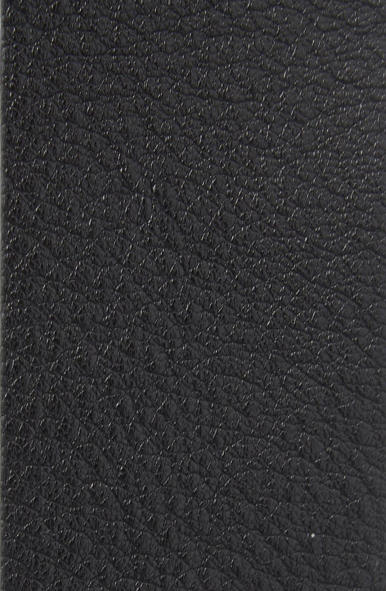 rag & bone Rugged Belt, Alternate, color, 