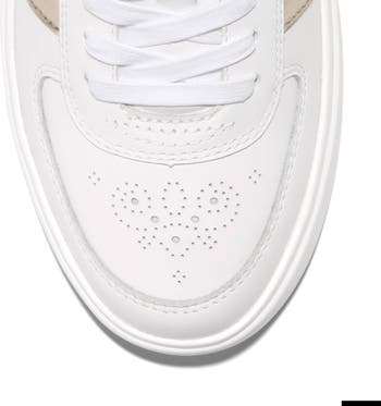 Grand Crosscourt Della Sneaker (Women)<br>