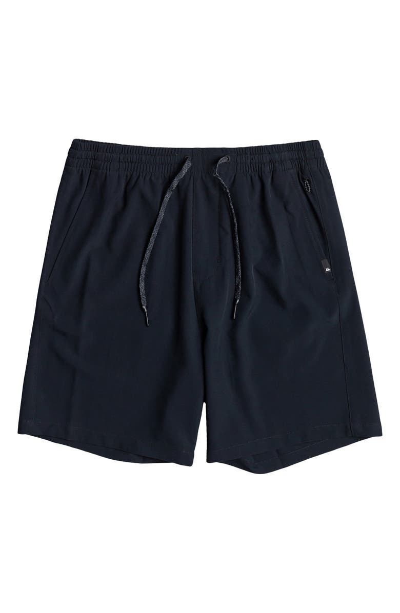 Quiksilver Amphibian Water Repellent Shorts, Alternate, color, 
