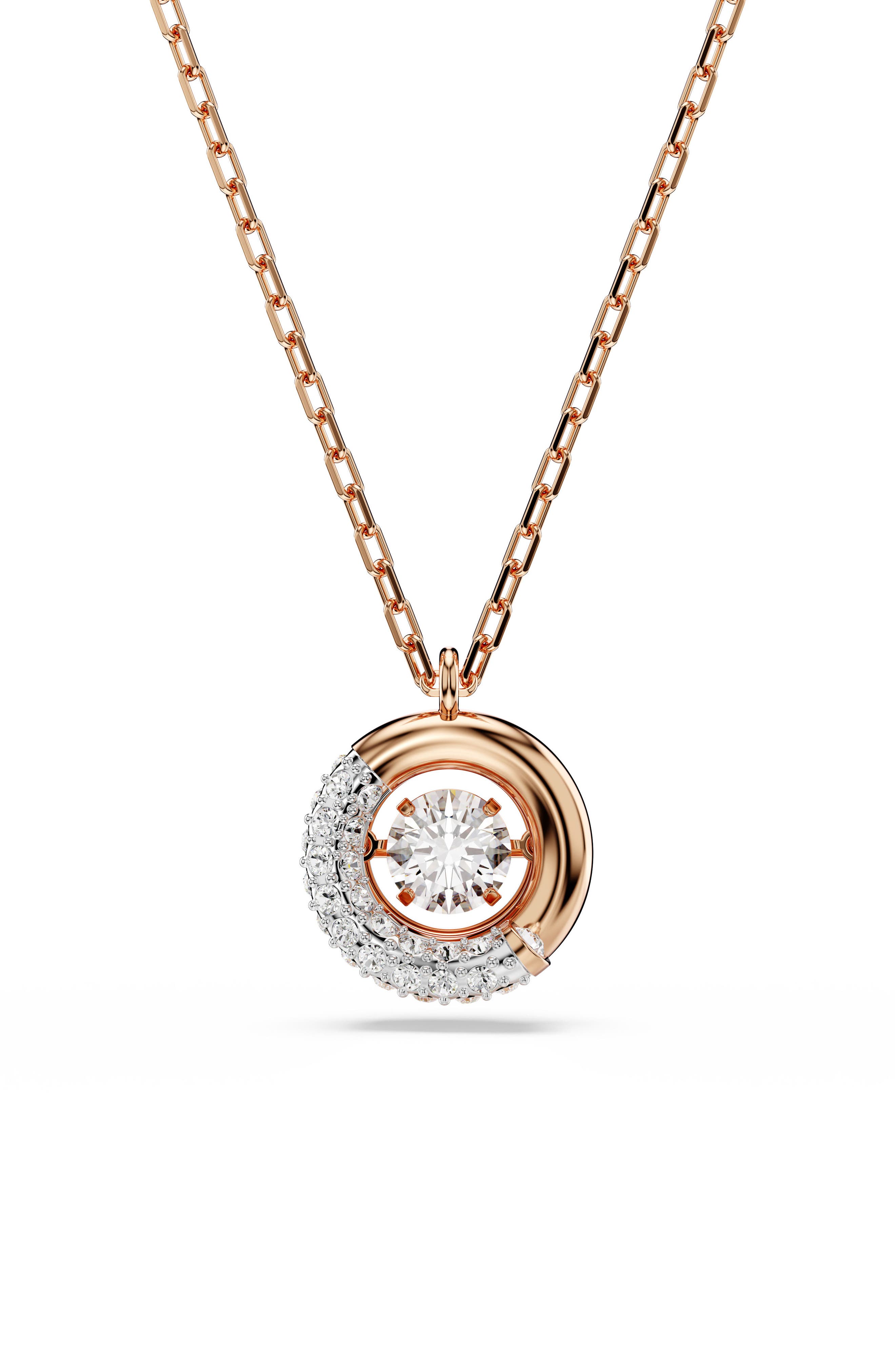 selected ROSE GOLD