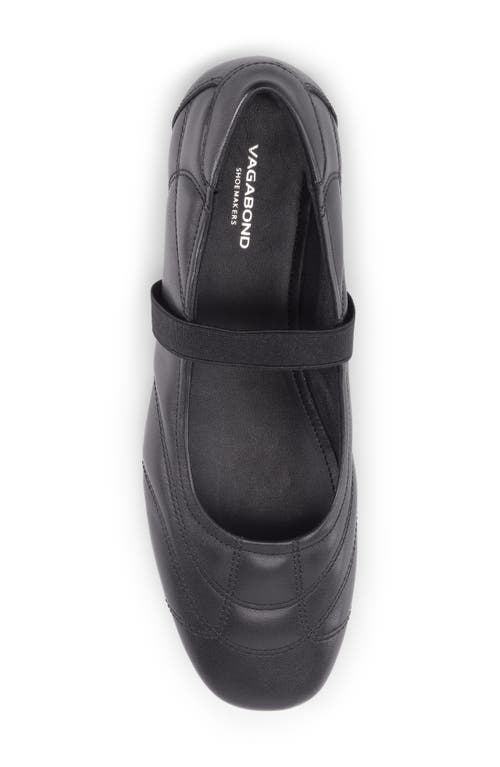 VAGABOND SHOEMAKERS VAGABOND SHOEMAKERS HILLARY BALLET FLAT