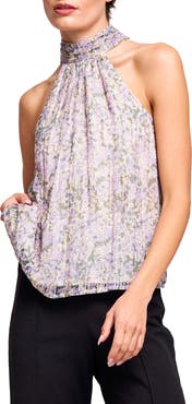 CIEBON Etna Halter Top