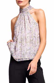 CIEBON Etna Halter Top