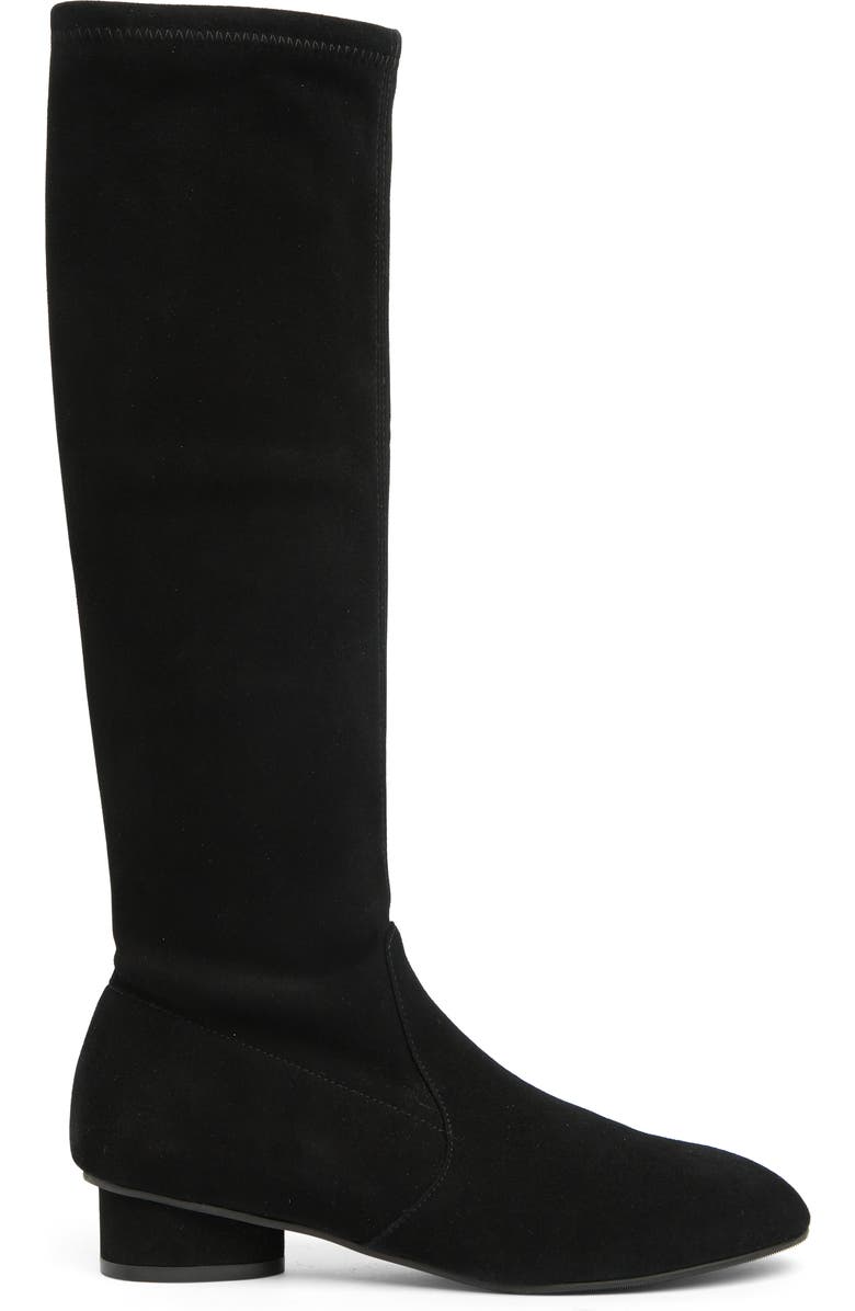 Stuart Weitzman Quebecland Knee High Boot, Alternate, color,