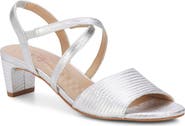 Ros Hommerson Liza Slingback Sandal