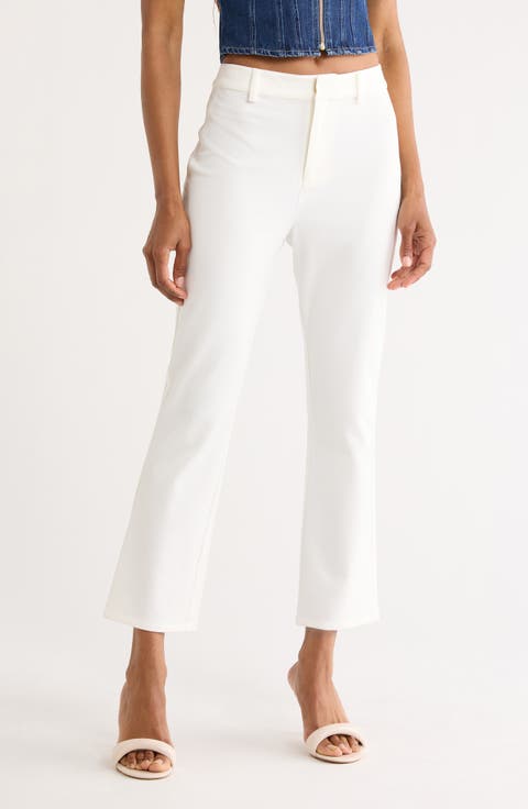 Ketra Baby Bootcut Pants