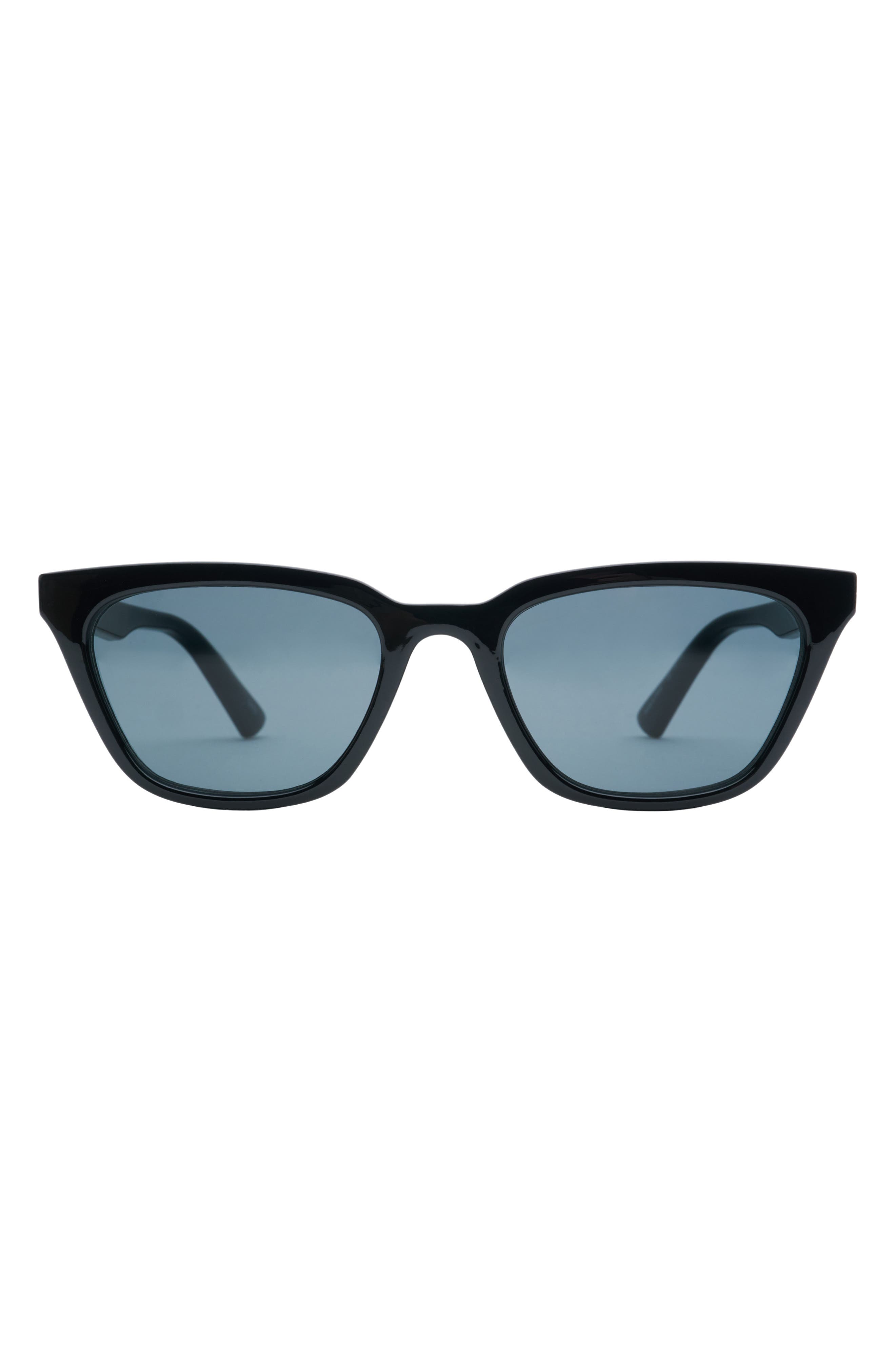 selected BLACK/ SMOKE